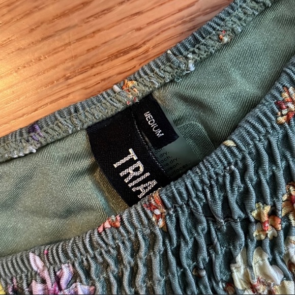 Triangl bikini - Picture 3 of 6